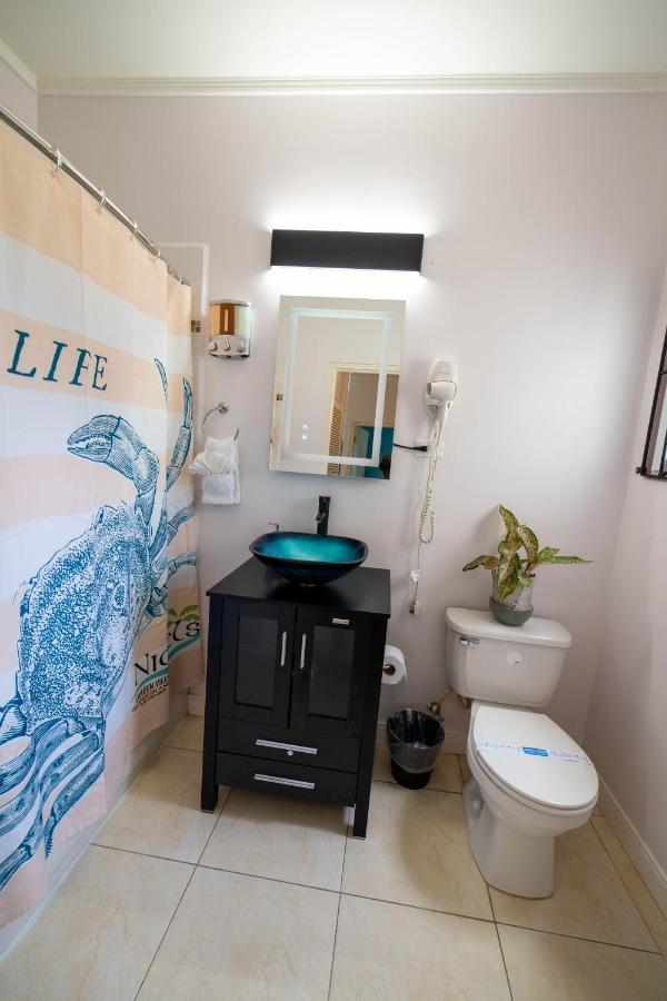 Nickels Garden Villas Montego Bay Exteriér fotografie
