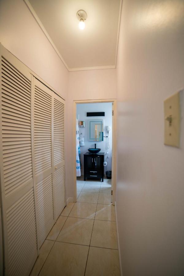 Nickels Garden Villas Montego Bay Exteriér fotografie